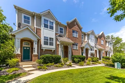 6163 Mayfair Street, Morton Grove, IL 60053 - Photo 1