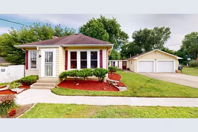 2505 26th Street, Zion, IL 60099 - Photo 1