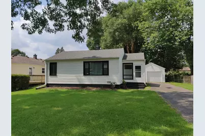 1619 Rogers Avenue, McHenry, IL 60050 - Photo 1