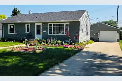 21 S Adams Street, North Aurora, IL 60542 - Photo 1