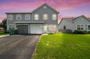 713 Bayles Dr, Romeoville, IL 60446 - Photo 1