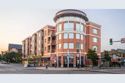 945 Burlington Avenue #203, Downers Grove, IL 60515 - Photo 1