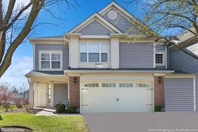 156 Holmes Way, Schaumburg, IL 60193 - Photo 1