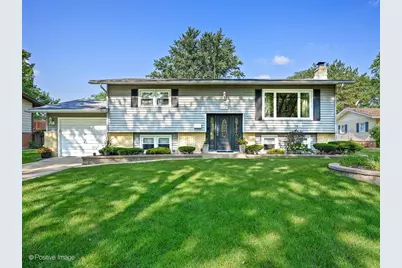 6718 Briargate Drive, Downers Grove, IL 60516 - Photo 1