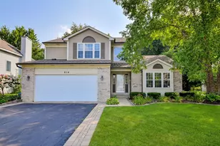 614 Pearces Ford Rd, Oswego, IL 60543 - Photo 1