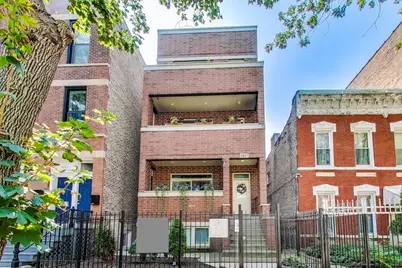 2627 W Thomas Street #2, Chicago, IL 60622 - Photo 1