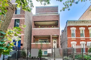2627 W Thomas St, Chicago, IL 60622 - Photo 1