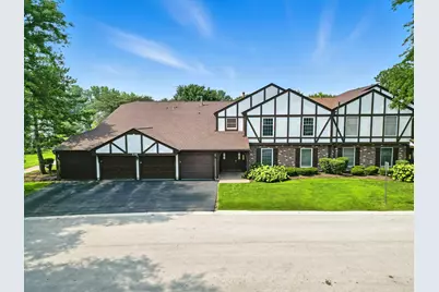 2148 Lancaster Circle #202B, Naperville, IL 60565 - Photo 1