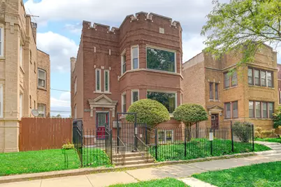 8243 S Green Street, Chicago, IL 60620 - Photo 1