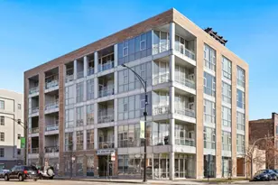 1550 W Cornelia Ave, Chicago, IL 60657 - Photo 1