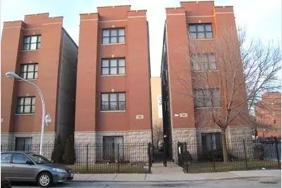2406 W Flournoy Street #3, Chicago, IL 60612 - Photo 1