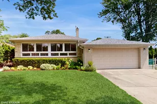 8417 Harding Ave, Skokie, IL 60076 - Photo 1