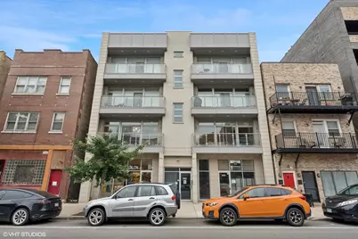 1310 N Western Avenue #2S, Chicago, IL 60622 - Photo 1