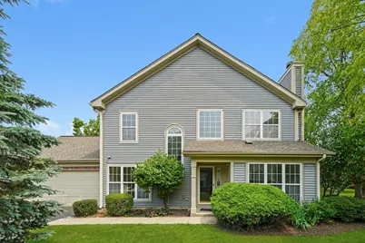 881 Dandridge Court, Elgin, IL 60120 - Photo 1