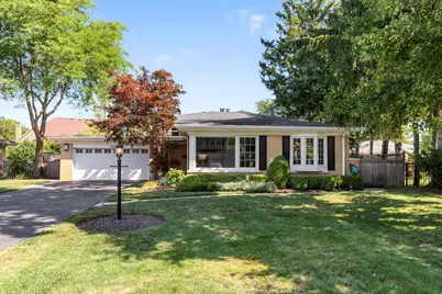1302 Bonnie Glen Lane, Glenview, IL 60025 - Photo 1