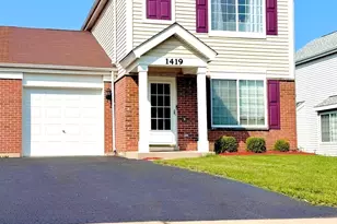 1419 Kettleson Dr, Minooka, IL 60447 - Photo 1