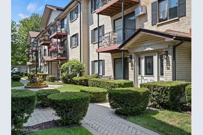 5159 N East River Road #105C, Chicago, IL 60656 - Photo 1