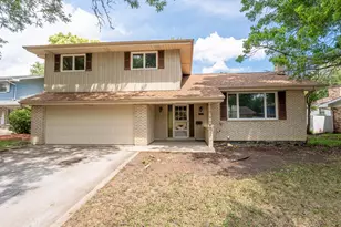 19147 Loomis Ave, Homewood, IL 60430 - Photo 1