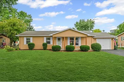 3510 Vine Street, McHenry, IL 60050 - Photo 1