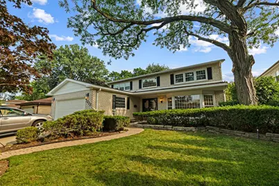 3227 Greenleaf Avenue, Wilmette, IL 60091 - Photo 1