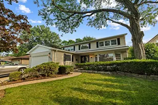 3227 Greenleaf Ave, Wilmette, IL 60091 - Photo 1