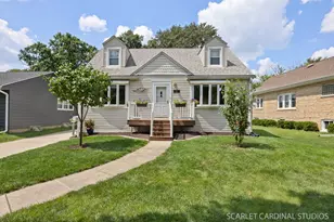 626 S Harvard Ave, Villa Park, IL 60181 - Photo 1