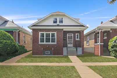 6145 W Grace Street, Chicago, IL 60634 - Photo 1