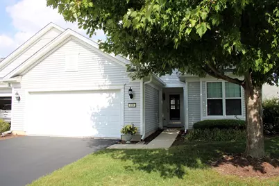 818 Treetop Lane, Shorewood, IL 60404 - Photo 1