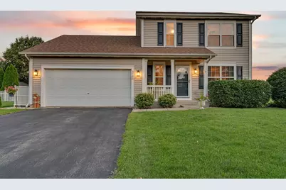 3702 Landings Road, Joliet, IL 60431 - Photo 1