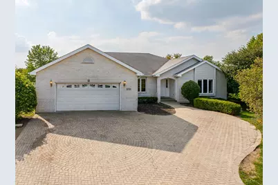 24730 Foxford Drive, Manhattan, IL 60442 - Photo 1