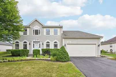 549 Sparrow Court, Lindenhurst, IL 60046 - Photo 1