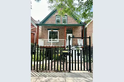 1724 N Lawndale Avenue, Chicago, IL 60647 - Photo 1