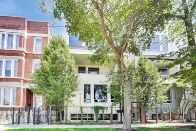 1141 N Leavitt Street #3, Chicago, IL 60622 - Photo 1