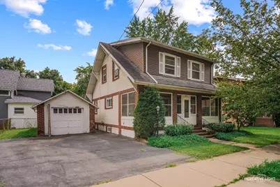 421 Simms Street, Aurora, IL 60505 - Photo 1