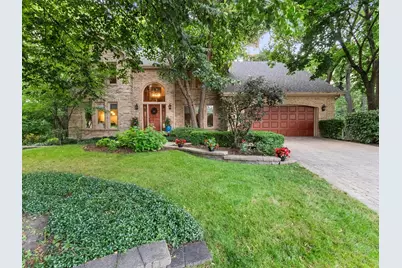 2413 River Woods Drive, Naperville, IL 60565 - Photo 1