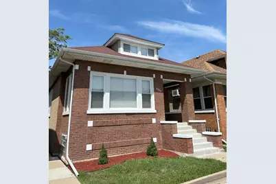 8336 S Elizabeth Street, Chicago, IL 60620 - Photo 1