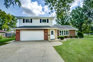 200 Montieth Ave, Joliet, IL 60433 - Photo 1