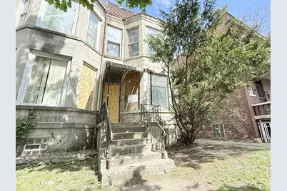 7243 S Perry Avenue, Chicago, IL 60621 - Photo 1
