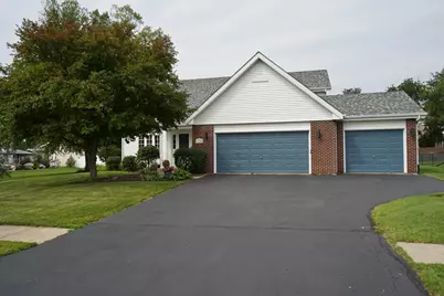 712 Kari Court, Byron, IL 61010 - Photo 1