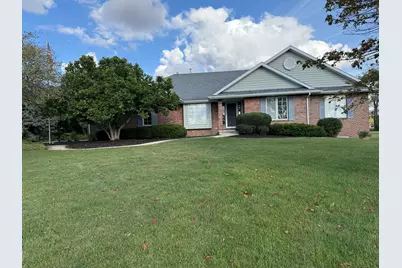 712 S Moccasin Drive, Shabbona, IL 60550 - Photo 1