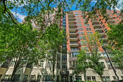 1250 S Indiana Avenue #105, Chicago, IL 60605 - Photo 1