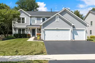 243 Berkeley Dr, Bolingbrook, IL 60440 - Photo 1