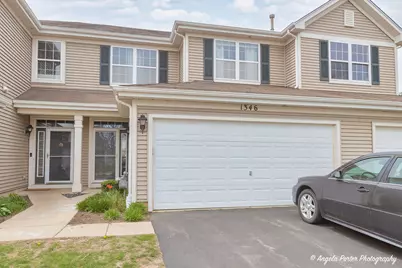 1346 Prescott Drive, Fox Lake, IL 60020 - Photo 1