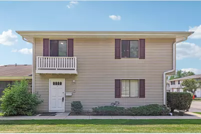 1 Dennis Court #1, Schaumburg, IL 60193 - Photo 1