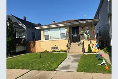 5131 S Latrobe Avenue, Chicago, IL 60638 - Photo 1