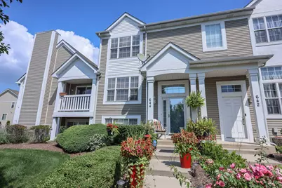 644 Spring Leaf Drive, Joliet, IL 60431 - Photo 1