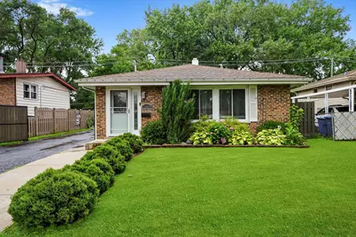 11804 S Joalyce Drive, Alsip, IL 60803 - Photo 1