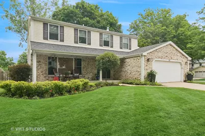 600 Stanford Lane, Buffalo Grove, IL 60089 - Photo 1
