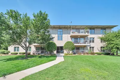 1033 Ashley Court #2D, Lockport, IL 60441 - Photo 1