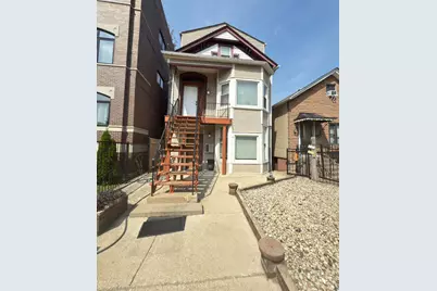 822 S Bell Avenue, Chicago, IL 60612 - Photo 1